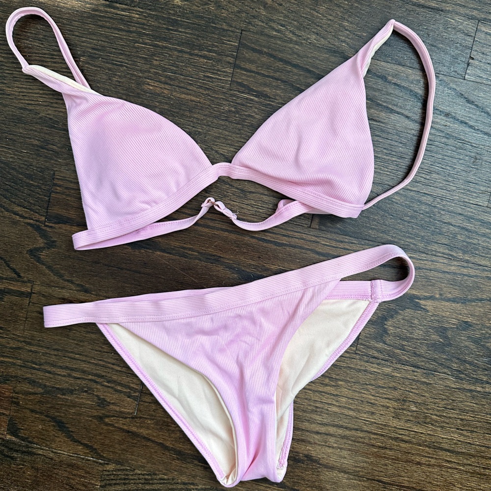 LA HEARTS Bikini